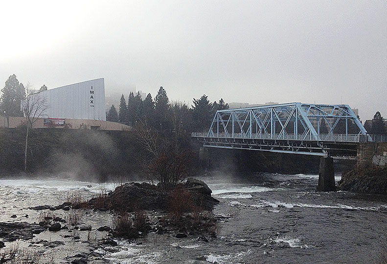 Future of downtown Spokane's IMAX theater grows cloudier Spokane