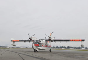 Spokane International Airport