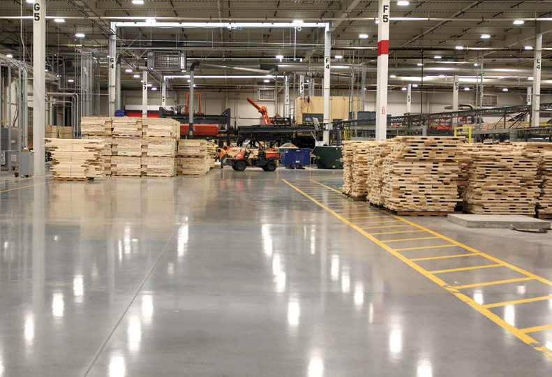 Mercer\'s Mission: Cross-laminated timber of Business Spokane plans Journal maker | upgrades in $50M