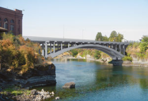 City of Spokane