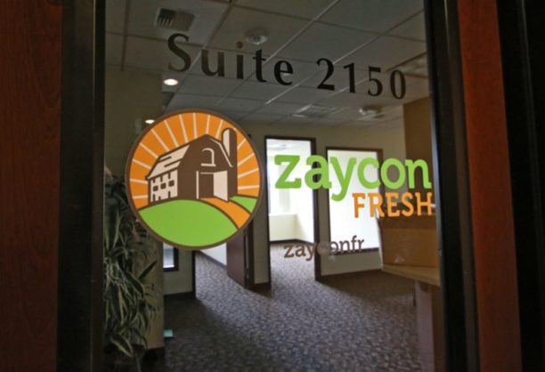 Zaycon Foods, former CEO battle in court | Spokane Journal of ...