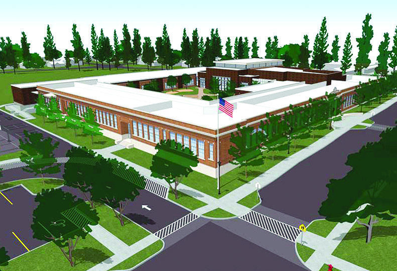 Rendering Courtesy of Madsen Mitchell Evenson & Conrad PLLC