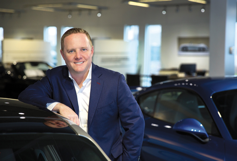 Gee Automotive acquires Boise based Lyle Pearson Auto Group