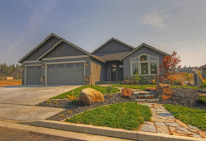 Spokane Home Builders Association