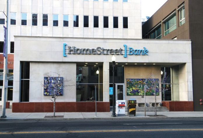 HomeStreet Bank - Corporate Profile