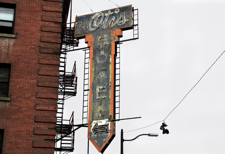 Otis building owner plans boutique hotel in downtown Spokane