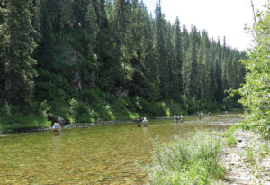 â€”North Idaho Fly Casters