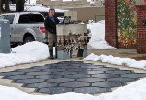 SOLAR ROADWAYS