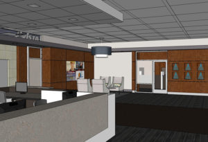 -Rendering courtesy of Avista Corp.