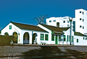 Cheney Historical Museum