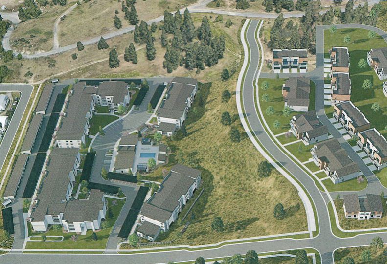 After 35 Years, Beacon Hill Development To Get Water Service | Spokane ...